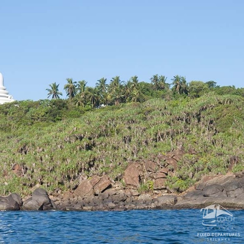 Tissamaharama/Galle