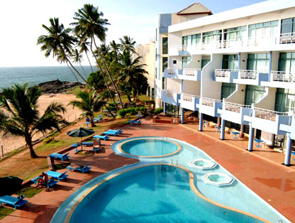 Induruwa Beach Hotel